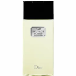 Eau Sauvage Shower Gel 200ml ^ Dior Discount
