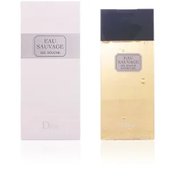Eau Sauvage Shower Gel 200ml ^ Dior Discount