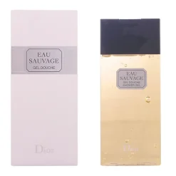 Eau Sauvage Shower Gel 200ml ^ Dior Discount