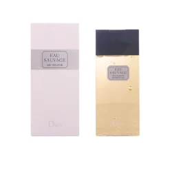 Eau Sauvage Shower Gel 200ml ^ Dior Discount