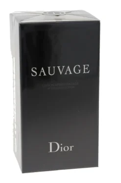 Dior Sauvage After Shave Lotion 100ml Hot