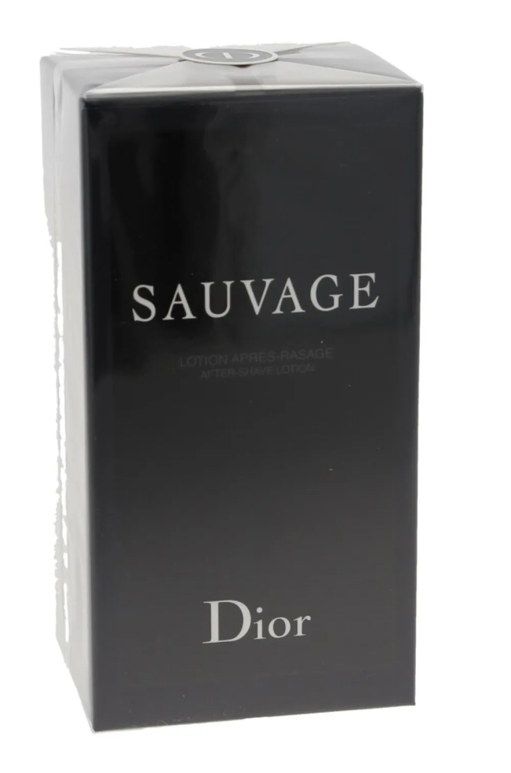 Dior Sauvage After Shave Lotion 100ml Hot