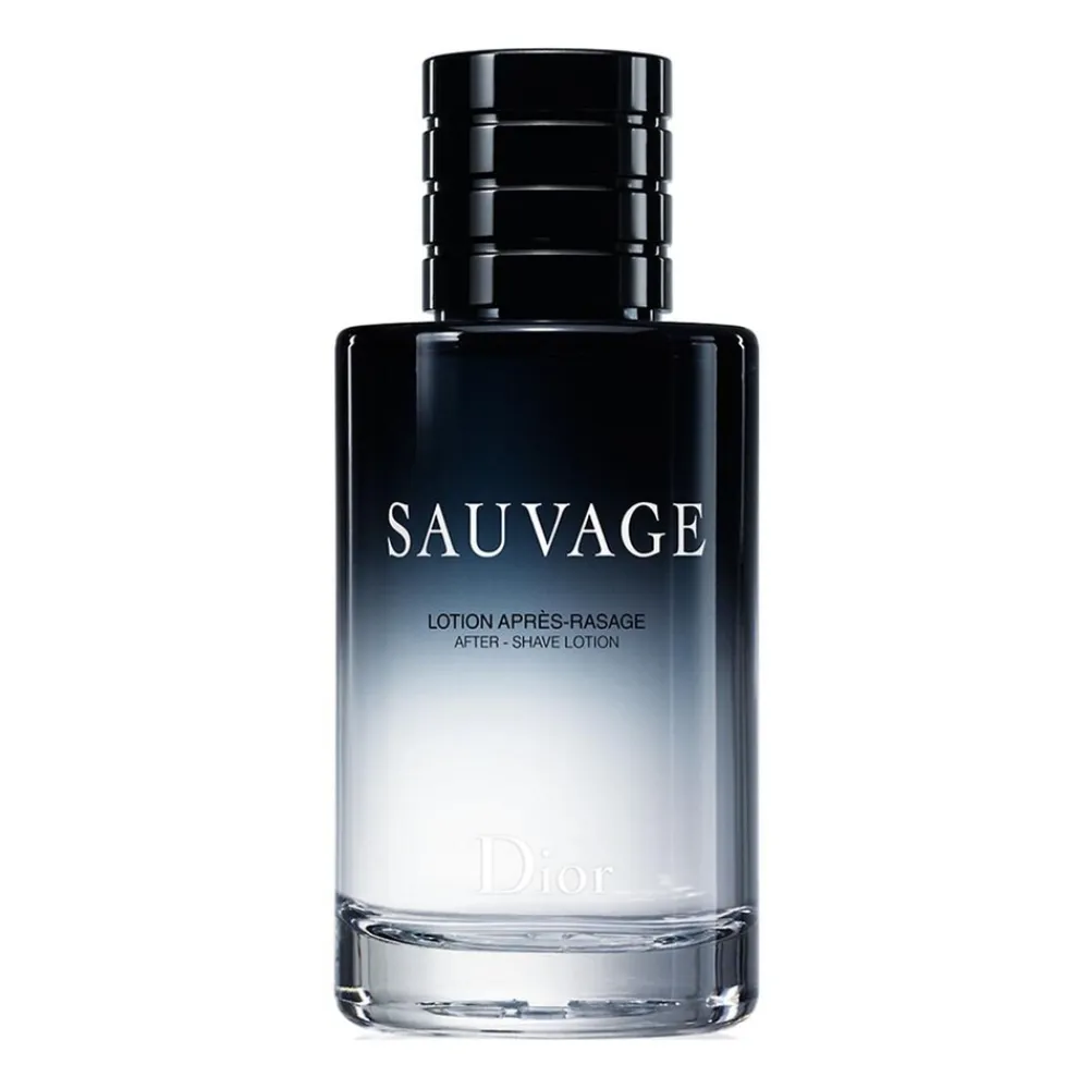 Dior Sauvage After Shave Lotion 100ml Hot
