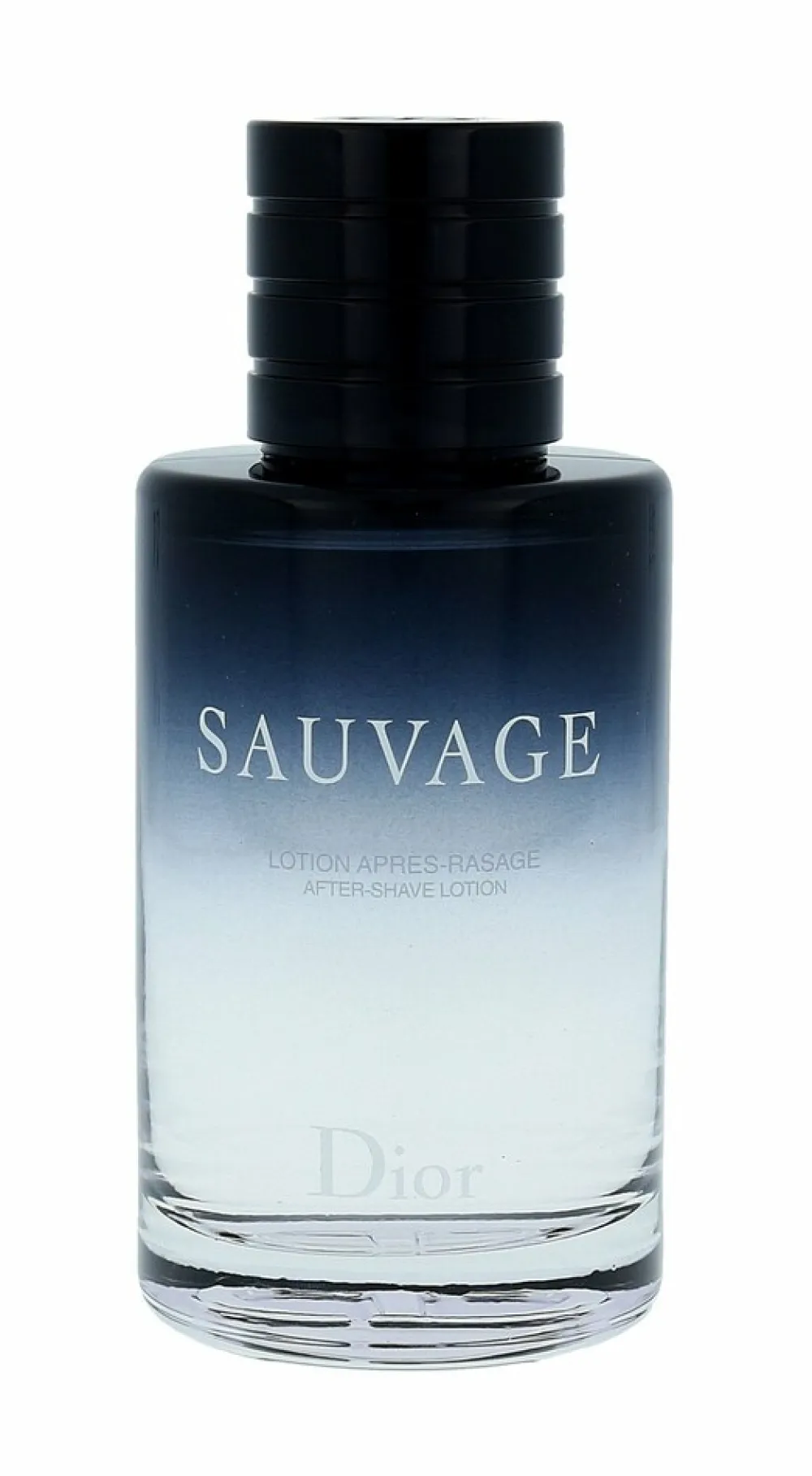 Dior Sauvage After Shave Lotion 100ml Hot