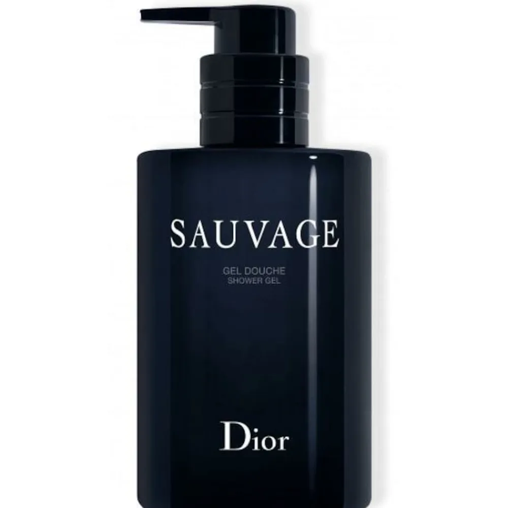Dior Sauvage Shower Gel 200ml Sale