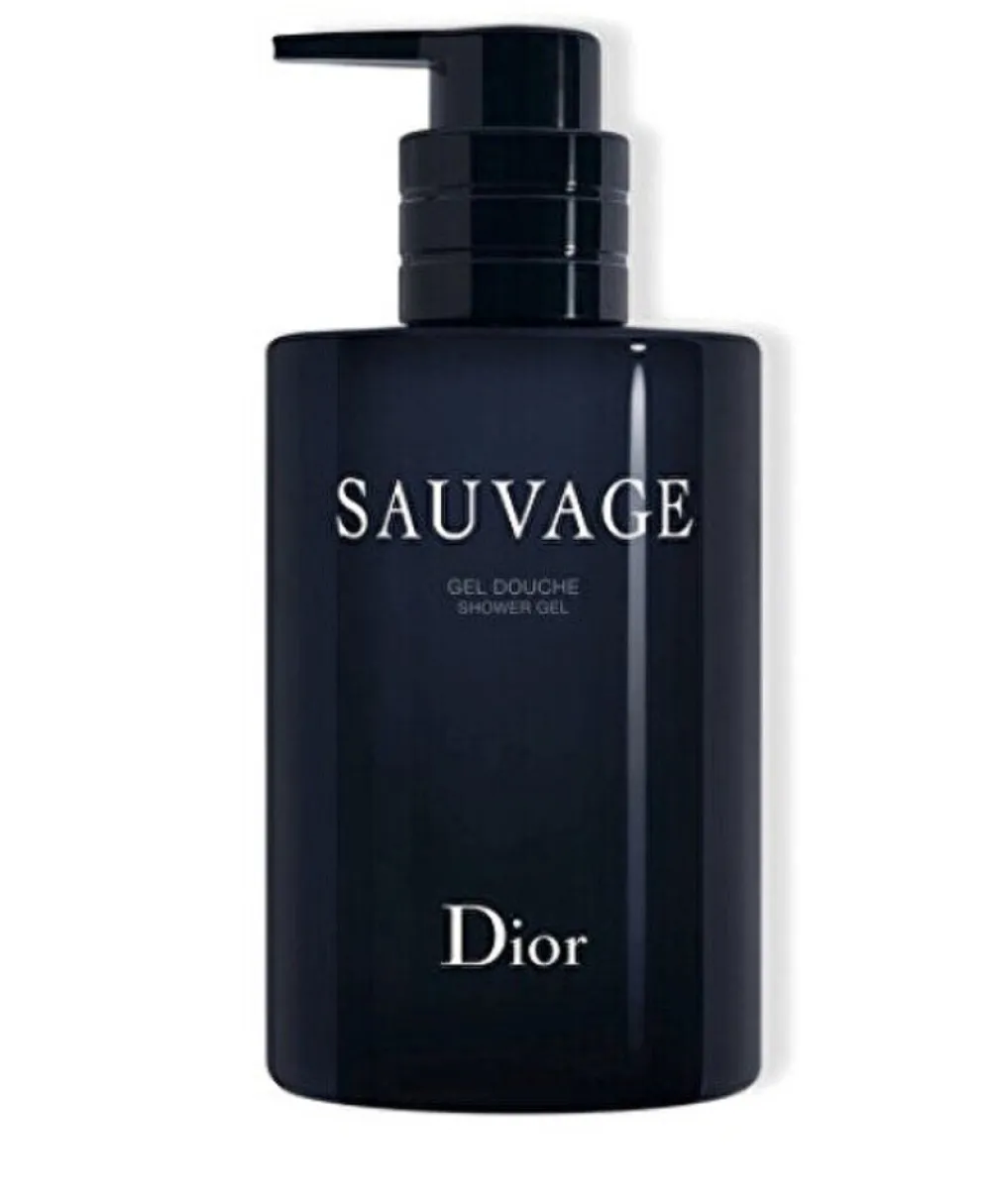 Dior Sauvage Shower Gel 200ml Sale