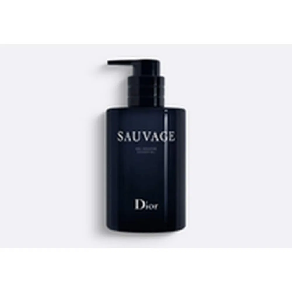 Dior Sauvage Shower Gel 200ml Sale