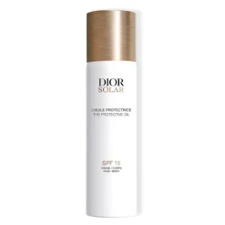 Solar Spray The Protective Oil Spf15 125ml Spray ^ Dior Discount