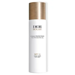 Solar Spray The Protective Oil Spf15 125ml Spray ^ Dior Discount