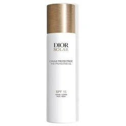 Solar Spray The Protective Oil Spf15 125ml Spray ^ Dior Discount