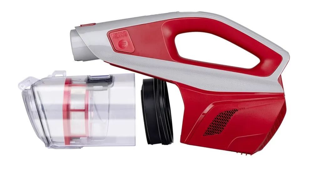2-in-1 Akku-Staubsauger DD9003, 150W ^ Dirt Devil Best