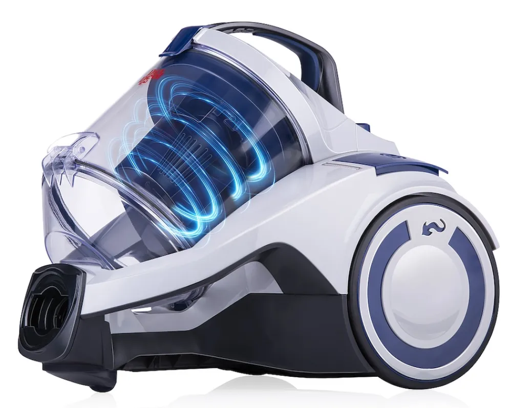 Dirt Devil Zyklon-Staubsauger DD2504, 700W Outlet
