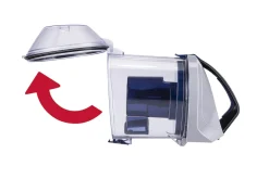 Dirt Devil Zyklon-Staubsauger DD2504, 700W Outlet