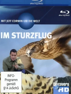 HMH Discovery Channel HD - Im Sturzflug Discount
