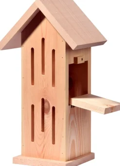 Design-Schmetterlingshaus "Sonnenfalter Natur" ^ Dobar