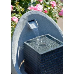 96140e Design-Gartenbrunnen ^ Dobar Online