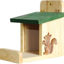 Dobar Eichhörnchen-Futterstation Online