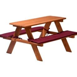 Dobar 94353FSC Kinder-Sitzbank, 89x79x50 cm Hot