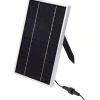 Gartenbrunnen „Apollon“ mit Solar-Panel Wasserspiel Brunnen ^ Dobar Clearance