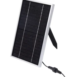 Gartenbrunnen „Apollon“ mit Solar-Panel Wasserspiel Brunnen ^ Dobar Clearance