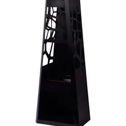 Dobar 35424 Gartenkamin XL, 48x30,5x124 cm Sale