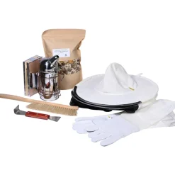 Imker Starter Set 6 teilig ^ Dobar Sale