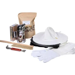 Imker Starter Set 6 teilig ^ Dobar Sale