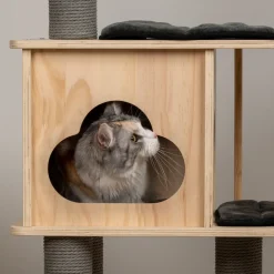 Dobar Katzen Kratzbaum "Mila" New