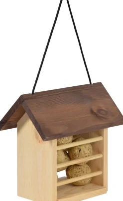 Dobar Meisenknödelhalter aus Kiefernholz Sale