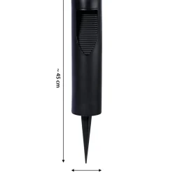Solar Gartenstecker Gehweg ^ Dobar Discount
