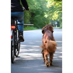 Dobar Walky Dog Plus Fahrradleine Clearance
