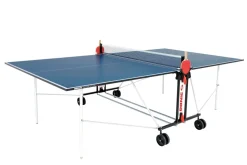 Indoor Roller 800, blau ^ Donic Clearance