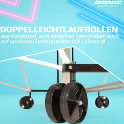 Donic Outdoor Roller Fun, blau Sale