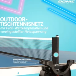 Donic Outdoor Roller Fun, blau Sale