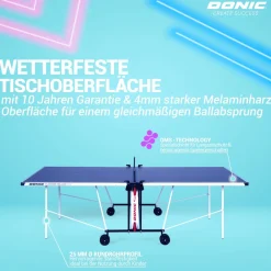 Donic Outdoor Roller Fun, blau Sale
