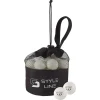 Donic Tischtennis-Ballset Outdoor 32 Hot
