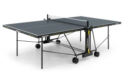 Tischtennisplatte Style 600 Indoor ^ Donic Best