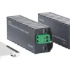 A1072 PoE Konverter 2-Draht Ethernet ^ DoorBird Best