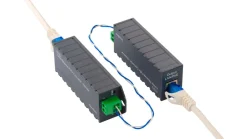 A1072 PoE Konverter 2-Draht Ethernet ^ DoorBird Best