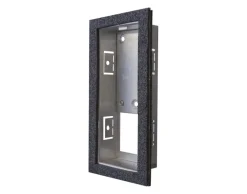 D1101V Unterputz Montagerückgehäuse, Edelstahl V2A ^ DoorBird Best