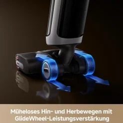 H14 Dual Waschsauger ^ Dreame Discount