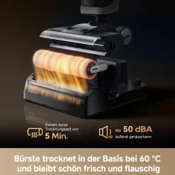 H14 Dual Waschsauger ^ Dreame Discount