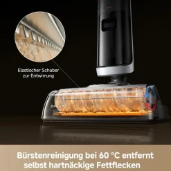 H14 Dual Waschsauger ^ Dreame Discount