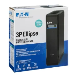 Eaton USV 3P1300UD 1300VA 840W D