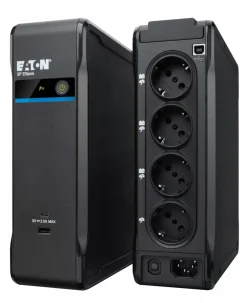 Eaton USV 3P700UD 700VA 420W DI Best