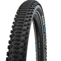 SCHWALBE EBike-  Fahrradreifen Johnny Watts Performance Line 365 2er-Set,29x2.35"60-622 Clearance