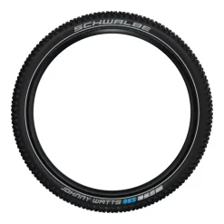 SCHWALBE EBike-  Fahrradreifen Johnny Watts Performance Line 365 2er-Set,29x2.35"60-622 Clearance