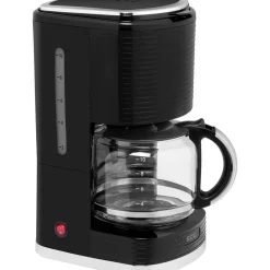 ECG KP 2150 Strip Filterkaffeemaschine Hot