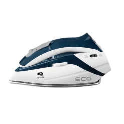 ECG NZ 210 Travel Dampfbügeleisen New