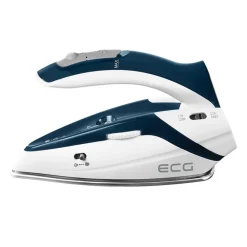 ECG NZ 210 Travel Dampfbügeleisen New